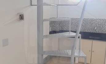 Imagem 6: Apartamento 01 quarto - Bairro Flores