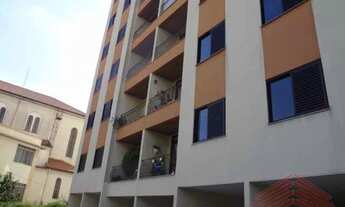 Imagem 2: São Paulo - Apartamento Padrão - Moóca