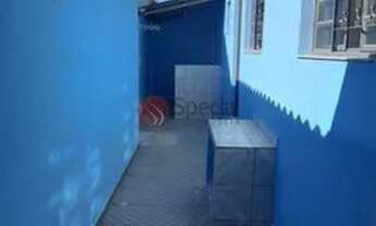 Imagem 4: Casa Térrea à venda e locação na Vila Formosa