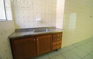 Imagem 3: Santo André - Casa Padrão - Parque Capuava