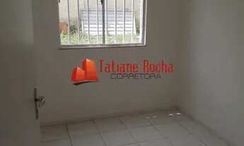 Imagem 1: Alugo apartamento no bairro Tomba