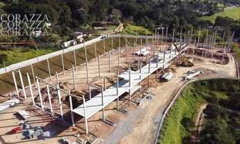 Imagem 5: Galpão para alugar, 5039 m² por R$ 126.835,37/mês - Chácaras Maristela - Franco da Rocha/S