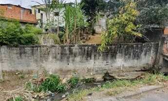 Imagem 7: Terreno Guaianases tem escritura com área 10x30