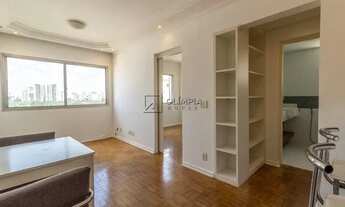 Imagem 2: Locação Apartamento 1 Dormitórios - 47 m² Moema