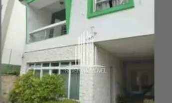 Imagem 1: Sobrado Residencial com, 250m² 3 dormitórios 1 suíte e 2 vagas garagem no Cambuci - São Pa