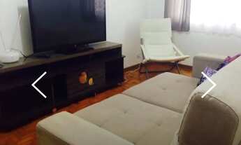 Imagem 4: Vagas para moças próximo ao metrô barra funda e Santana