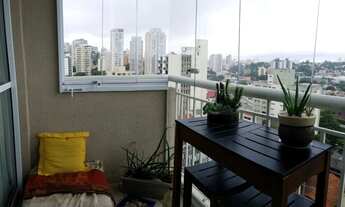 Imagem 6: APARTAMENTO COM FINO ACABAMENTO NO MELHOR DA VILA MASCOTE !