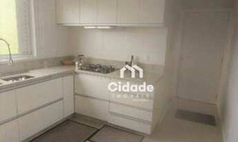 Imagem 2: Apartamento com 3 dormitórios para alugar, 124 m² por R$ 4.500,00/mês - Centro - Balneário