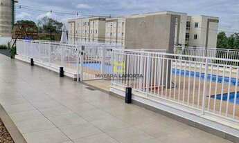 Imagem 2: Casa de Condomínio com 3 dorms, Jardim Clarice I, Votorantim - R$ 950 mil, Cod: 696