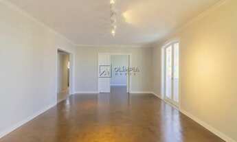 Imagem 5: Apartamento Locação Cerqueira César 204 m² 2 Dormitórios