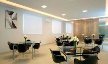 Imagem 4: Apartamento p locação em Buraquinho, Lauro de Freitas. Infraestrutura, 2/4, varanda garage