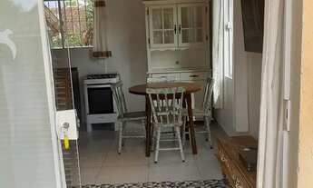 Imagem 6: Aluguel anual Casa com 1 dormitório