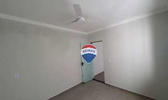 Imagem 3: Casa com 2 dormitórios para alugar, 90 m² por R$ 1.400,00/mês - Jardim Alvorada - Mogi Gua