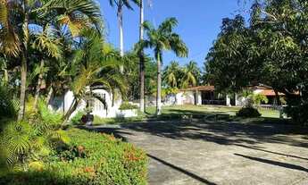 Imagem 3: Terreno à venda, 28680 m² por R$ 5.000.000,00 - Paupina - Fortaleza/CE