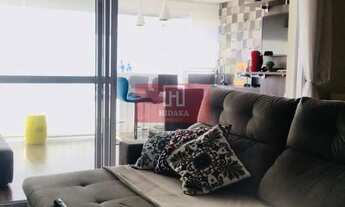 Imagem 3: Apartamento à venda no bairro Tatuapé - São Paulo/SP, Zona Leste