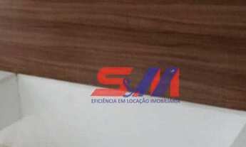 Imagem 4: Apartamento com 2 dormitórios, 55 m² - venda por R$ 320.000 ou aluguel por R$ 1.606/mês