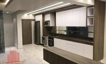 Imagem: Apartamento Jardins