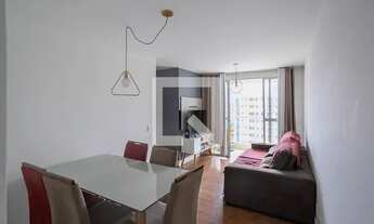 Imagem: Apartamento para Aluguel - Floramar, 3 Quartos