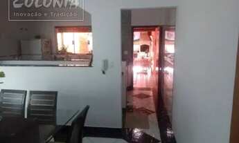 Imagem 5: Santo André - Casa Padrão - Parque das Nações