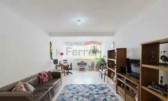 Imagem: Santana - 3 Dormitorios, 1 suíte, 2 vagas