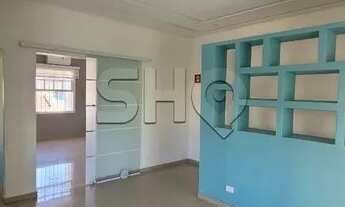 Imagem 3: Sala comercial em Pinheiros com 82m²