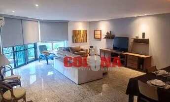 Imagem: Apartamento com 4 dormitórios à venda