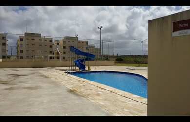 Imagem 3: Apartamento bosque das acácias -Benedito Bentes