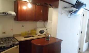 Imagem 2: Apartamento-São Paulo-BARRA FUNDA