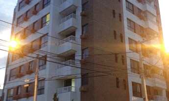 Imagem: Aluga-se apartamento mobiliado próximo