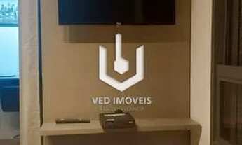 Imagem 3: Studio no Brooklin com 25m² 01 dormitório!