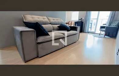 Imagem 4: Apartamento para Aluguel - Água Branca, 2 Quartos, 62 m2