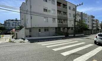 Imagem 5: Apartamento para venda possui 83 metros quadrados com 3 quartos em Coqueiros - Florianópol