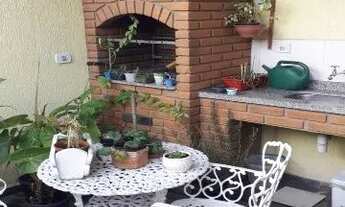 Imagem 7: SOBRADO BELA VISTA OSASCO