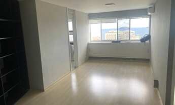 Imagem 3: Leblon-RJ-Flat: 50m² ,1 quarto, andar alto com vista