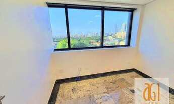 Imagem 7: Sala comercial para alugar, 40 m² por R$ 2.000/mês mais encargos - Pinheiros - São Paulo/S