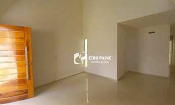 Imagem 6: Casa com 4 Suítes para venda e locação no centro do Eusébio, 142 m² por R$ 570.000 - Eusé