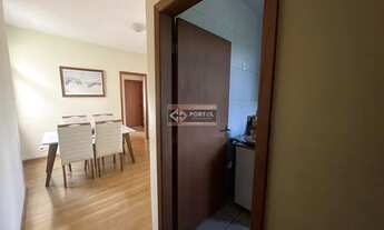 Imagem 4: Belo Horizonte - Apartamento Padrão - Santa Inês