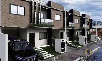 Imagem 3: Sobrado á venda em Lages