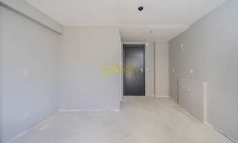 Imagem 7: Apartamento Studio com 1 dormitório à venda, 24,49m² por R$ 225.000,00 - Centro - Curitiba