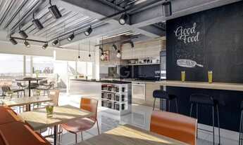 Imagem 6: Apartamento para Venda - 31.12m², 1 dormitório, Rio Branco