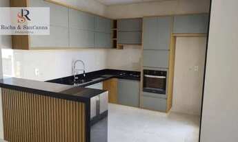 Imagem 5: Casa - Loteamento Park Gran Reserve - Indaiatuba/SP