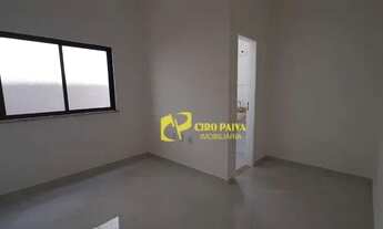 Imagem 7: Casa com 4 dormitórios à venda, 154 m² por R$ 660.000,00 - Lagoa Sapiranga (Coité) - Forta