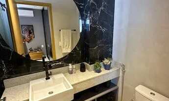 Imagem: Apartamento na Ponta do Farol (160m2)/ 3