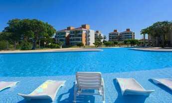 Imagem 2: Apartamento com 3 Quartos, 114 m² - Catú Lake Residence, Aquiraz