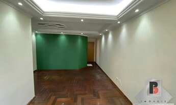 Imagem 10: APTO MOOCA 89M2 3 DORMITORIOS 1 SUITE 2 VAGAS DEPOSITO