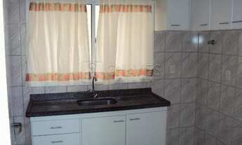 Imagem 4: Ribeirão Preto - Apartamento Padrão - Jardim Irajá