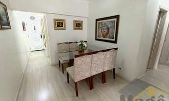 Imagem 5: APARTAMENTO COM 03 DORMITÓRIOS À VENDA NA PRAIA DAS ASTÚRIAS - REF.: 5263