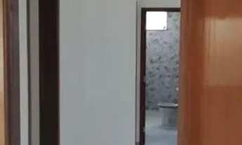 Imagem 6: Sobrados novos para alugar