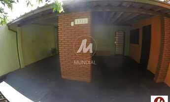 Imagem 4: Casa (térrea na rua) 3 dormitórios