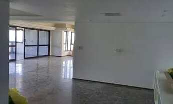 Imagem 5: Apartamento para aluguel e venda com 455 metros quadrados com 4 quartos em Boa Viagem - Re